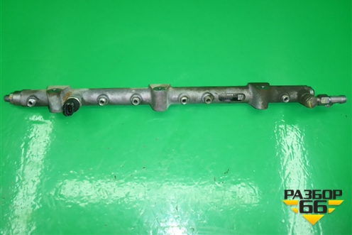 Рейка топливная рампа (D2066) (51103116082) для MAN TGS с 2007г (ТГС)