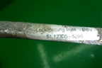 Трубка топливная  (D2066) (51123055298) для MAN TGS с 2007г (ТГС)