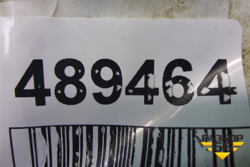 Воздушная подушка (задняя Contitech SPRINGRIDE) (566203502) для MAN TGS с 2007г (ТГС)