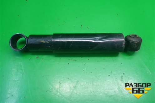 Амортизатор задний правый (TS3034) для MAN TGS с 2007г (ТГС)