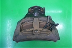 Суппорт задний левый для MAN TGS с 2007г (ТГС)