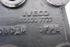 Кронштейн двигателя правый  (задний) (500307727) для Iveco Stralis с 2007г (Стралис)