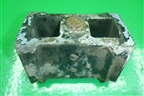 Проставка передней рессоры (06461390007) для MAN TGS с 2007г (ТГС)