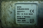Датчик кислородный / Lambdasonde (D2066 Euro-5) (51154080009) для MAN TGS с 2007г (ТГС)