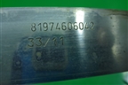 Хомут воздушного ресивера (81974606042) для MAN TGS с 2007г (ТГС)