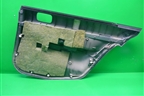 Обшивка двери задней левой под электрику (MR444251) для Mitsubishi Lancer-9  с 2003-2008г