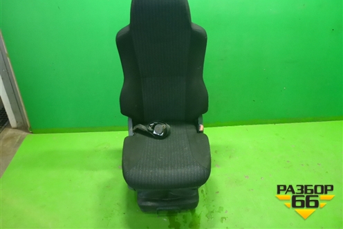 Сиденье правое для MAN TGS с 2007г (ТГС)