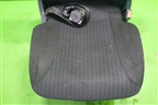 Сиденье правое для MAN TGS с 2007г (ТГС)
