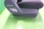 Сиденье правое для MAN TGS с 2007г (ТГС)