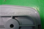 Плафон салонный центральный (MR190205) для Mitsubishi Lancer-9  с 2003-2008г