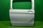 Дверь сдвижная (правая под стекло) (A4477305000) для Mercedes Benz V-Klass Vito/Viano W 447 с 2014г (В Вито/Виано)
