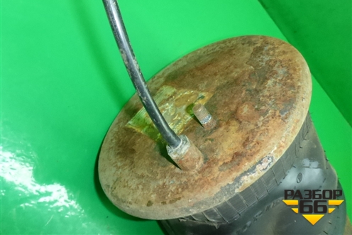 Воздушная подушка (566223540) для MAN TGS с 2007г (ТГС)