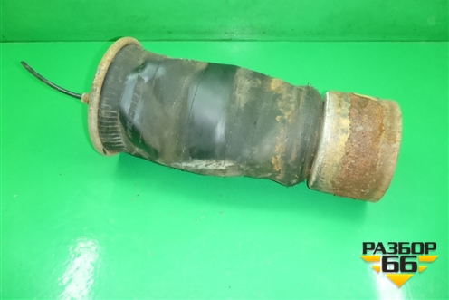 Воздушная подушка (566223540) для MAN TGS с 2007г (ТГС)