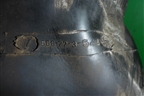 Воздушная подушка (566223540) для MAN TGS с 2007г (ТГС)