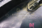 Накладка двери передней правой уголок для Ford Focus 1 с 1998-2004г (Фокус)