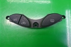 Модуль кнопок (98AG19A945BG) для Ford Focus 1 с 1998-2004г (Фокус)