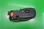 Ручка внутренняя двери передней правой (XS41F22600) для Ford Focus 1 с 1998-2004г (Фокус)