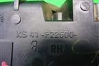 Ручка внутренняя двери передней правой (XS41F22600) для Ford Focus 1 с 1998-2004г (Фокус)