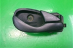 Ручка внутренняя двери передней правой (XS41F22600) для Ford Focus 1 с 1998-2004г (Фокус)