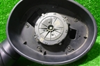 Зеркало правое электрическое (5 контактов) для Mini Hatch F55 с 2014г (Хетч)