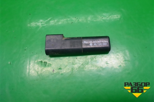 Датчик температуры воздуха (91AG10374BA) для Ford Focus 1 с 1998-2004г (Фокус)