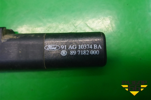 Датчик температуры воздуха (91AG10374BA) для Ford Focus 1 с 1998-2004г (Фокус)