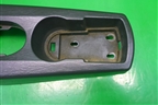 Консоль (АКПП) (YS4XA04584) для Ford Focus 1 с 1998-2004г (Фокус)
