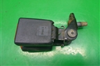 Замок ремня безопасности задний для Ford Focus 1 с 1998-2004г (Фокус)