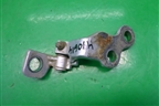 Петля двери задней правой верхняя (XS4AA26800) для Ford Focus 1 с 1998-2004г (Фокус)