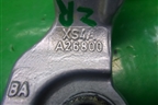 Петля двери задней правой верхняя (XS4AA26800) для Ford Focus 1 с 1998-2004г (Фокус)