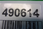 Петля двери задней правой верхняя (XS4AA26800) для Ford Focus 1 с 1998-2004г (Фокус)