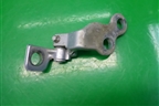 Петля двери передней правой верхняя (XS4AA22800) для Ford Focus 1 с 1998-2004г (Фокус)