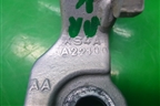 Петля двери передней правой верхняя (XS4AA22800) для Ford Focus 1 с 1998-2004г (Фокус)