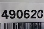 Петля двери передней правой верхняя (XS4AA22800) для Ford Focus 1 с 1998-2004г (Фокус)