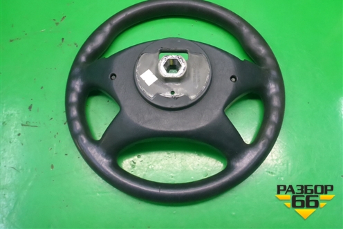 Рулевое колесо под AIR BAG без AIR BAG для Ford Focus 1 с 1998-2004г (Фокус)
