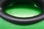 Рулевое колесо под AIR BAG без AIR BAG для Ford Focus 1 с 1998-2004г (Фокус)