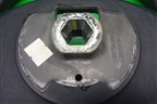 Рулевое колесо под AIR BAG без AIR BAG для Ford Focus 1 с 1998-2004г (Фокус)