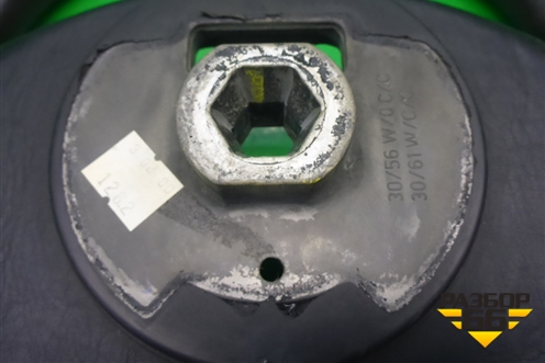 Рулевое колесо под AIR BAG без AIR BAG для Ford Focus 1 с 1998-2004г (Фокус)