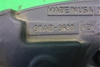Рулевое колесо под AIR BAG без AIR BAG для Ford Focus 1 с 1998-2004г (Фокус)
