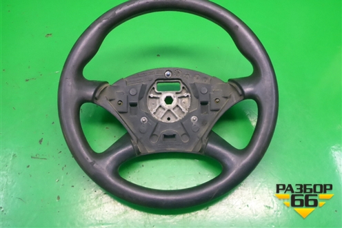 Рулевое колесо под AIR BAG без AIR BAG для Ford Focus 1 с 1998-2004г (Фокус)
