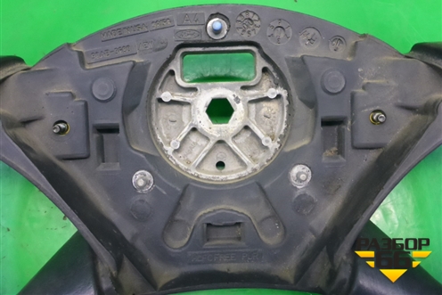 Рулевое колесо под AIR BAG без AIR BAG для Ford Focus 1 с 1998-2004г (Фокус)