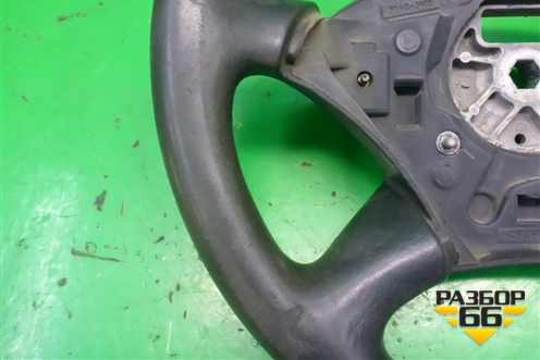Рулевое колесо под AIR BAG без AIR BAG для Ford Focus 1 с 1998-2004г (Фокус)