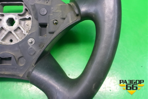 Рулевое колесо под AIR BAG без AIR BAG для Ford Focus 1 с 1998-2004г (Фокус)
