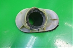 Кожух рулевой колонки (нижний на пол) (98AG3D677AK) для Ford Focus 1 с 1998-2004г (Фокус)