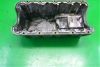 Поддон двигателя масляный (2.0л) (YS4E6C647AF) для Ford Focus 1 с 1998-2004г (Фокус)