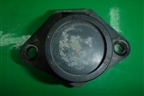 Корпус розетки (пустышка) для MAN TGS с 2007г (ТГС)