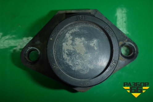 Корпус розетки (пустышка) для MAN TGS с 2007г (ТГС)