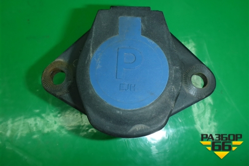 Корпус розетки (пустышка) для MAN TGS с 2007г (ТГС)