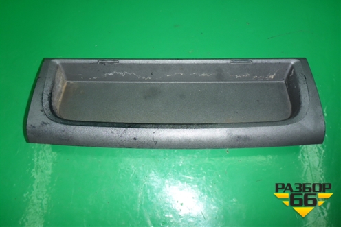 Накладка на торпедо  (81677016308) для MAN TGS с 2007г (ТГС)