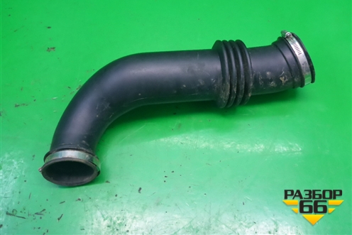 Патрубок воздушного фильтра (YS4U9R504CB) для Ford Focus 1 с 1998-2004г (Фокус)